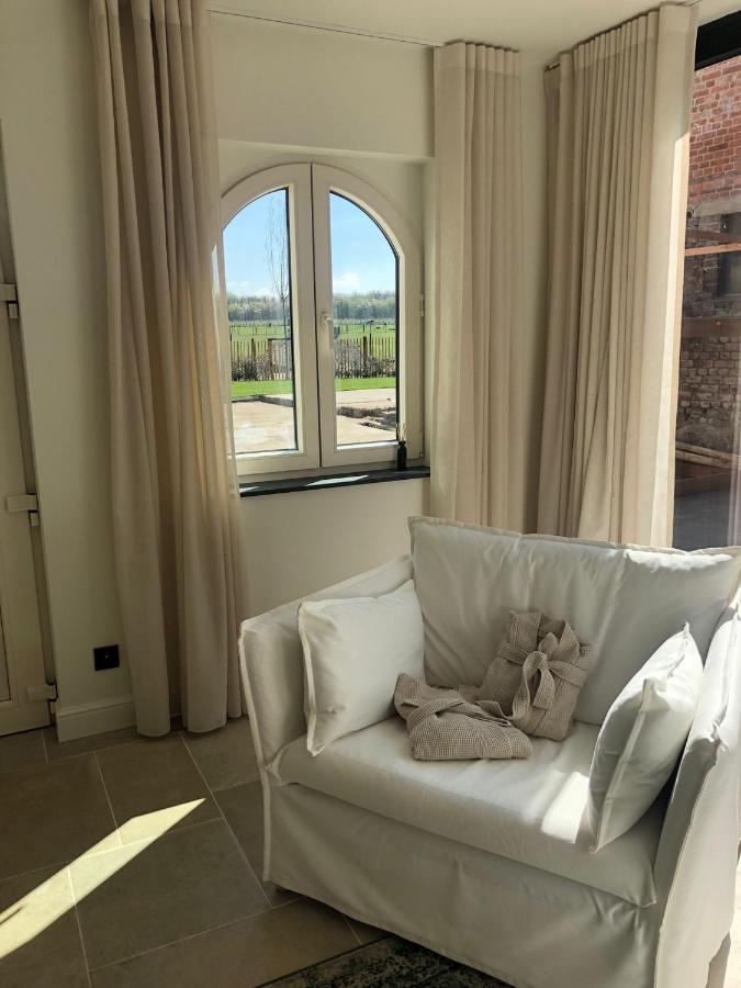 De Betze - Country Life Villa Geetbets Kültér fotó